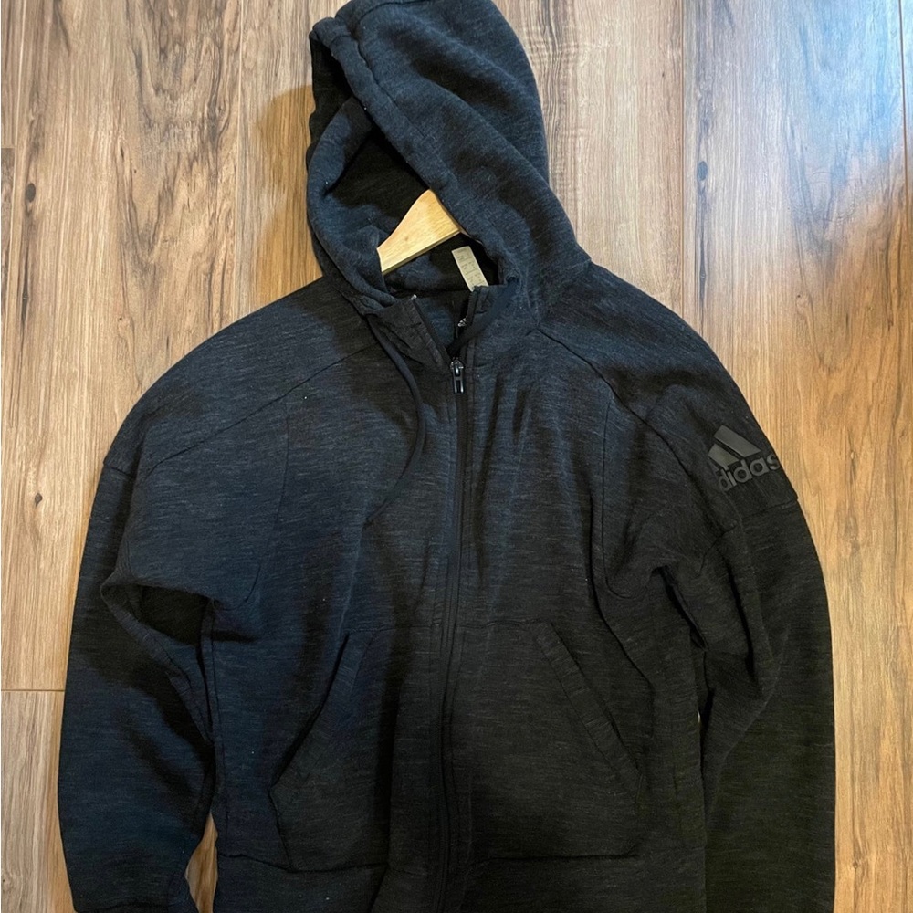 Adidas sweatshirt